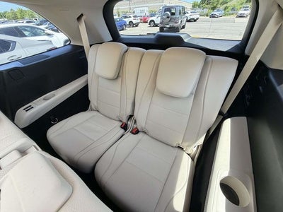 2024 Mercedes-Benz GLS GLS 450 4MATIC®