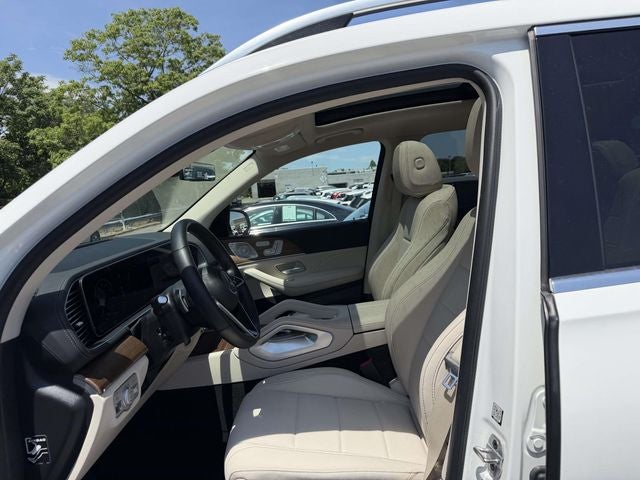 2024 Mercedes-Benz GLS GLS 450 4MATIC®