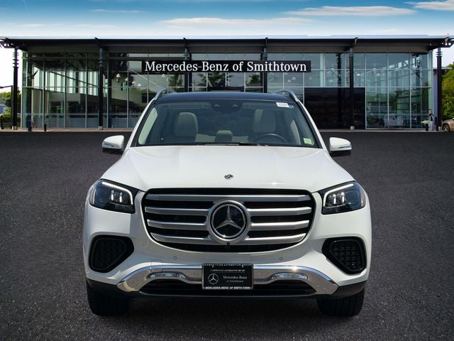 2024 Mercedes-Benz GLS GLS 450 4MATIC®