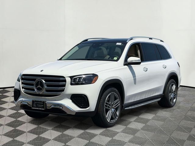2024 Mercedes-Benz GLS GLS 450 4MATIC®