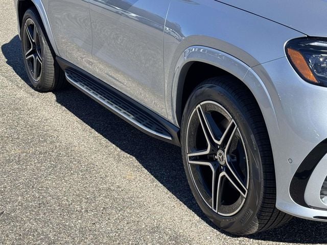 2026 Mercedes-Benz GLS GLS 450 4MATIC®