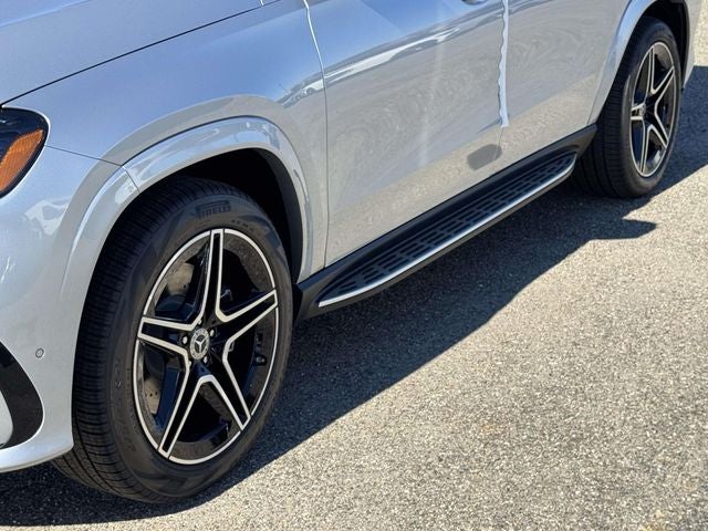 2026 Mercedes-Benz GLS GLS 450 4MATIC®