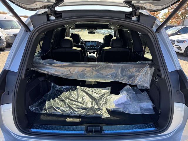 2026 Mercedes-Benz GLS GLS 450 4MATIC®