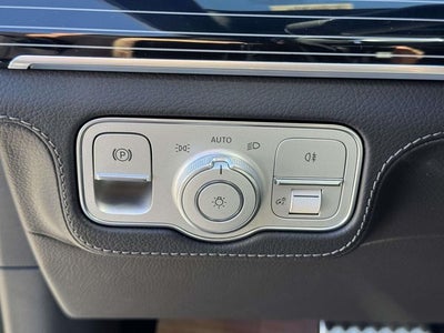 2026 Mercedes-Benz GLS GLS 450 4MATIC®