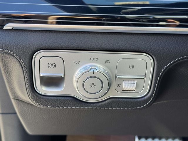 2026 Mercedes-Benz GLS GLS 450 4MATIC®