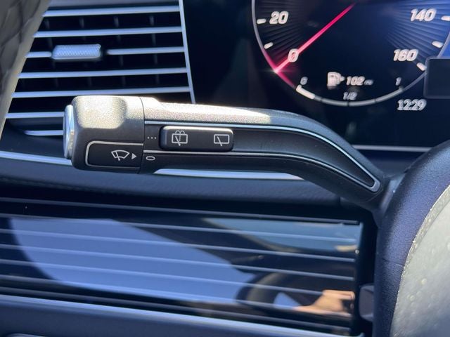 2026 Mercedes-Benz GLS GLS 450 4MATIC®