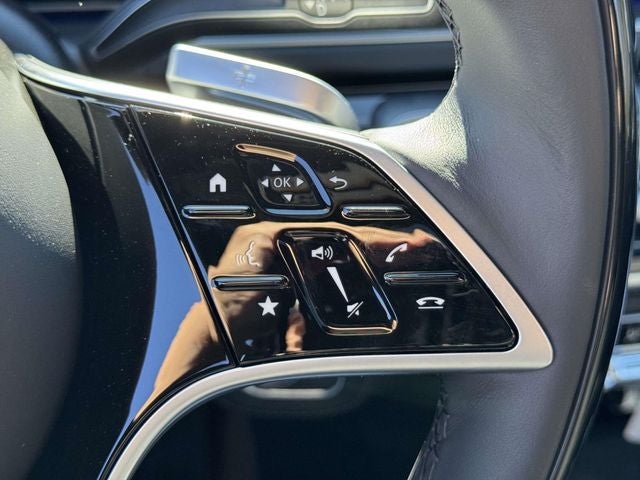 2026 Mercedes-Benz GLS GLS 450 4MATIC®