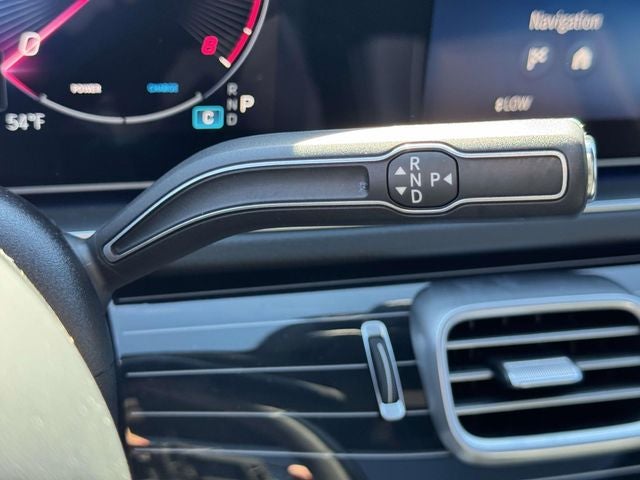 2026 Mercedes-Benz GLS GLS 450 4MATIC®