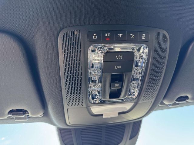 2026 Mercedes-Benz GLS GLS 450 4MATIC®