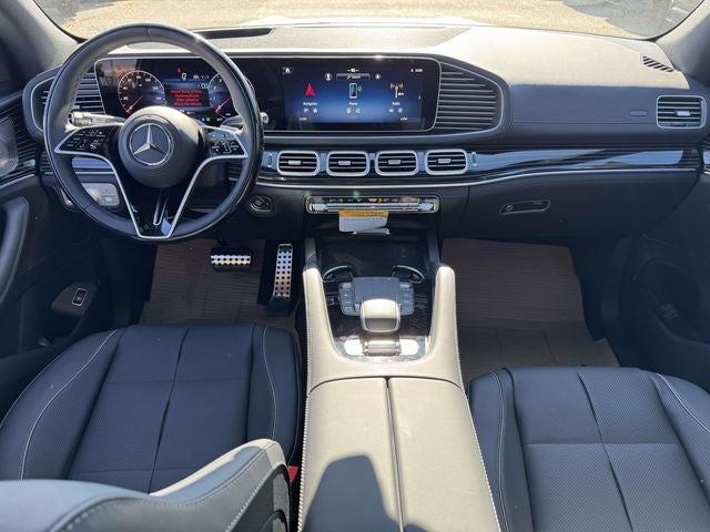 2026 Mercedes-Benz GLS GLS 450 4MATIC®