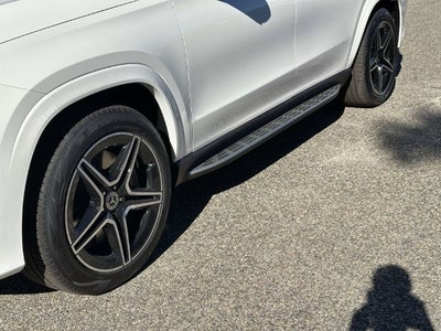 2027 Mercedes-Benz GLS GLS 450 4MATIC®