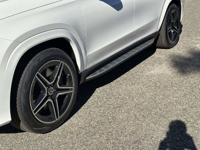 2027 Mercedes-Benz GLS GLS 450 4MATIC®