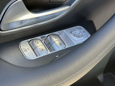 2027 Mercedes-Benz GLS GLS 450 4MATIC®