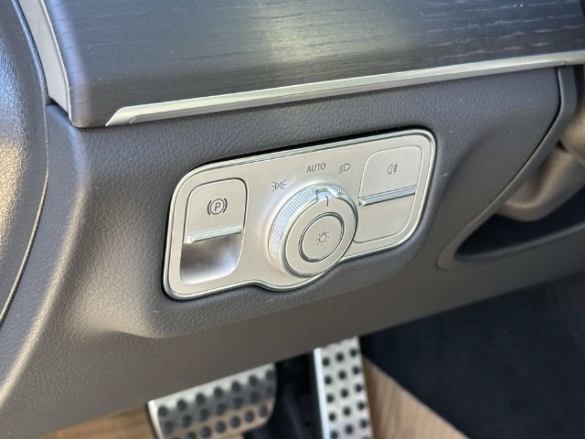 2027 Mercedes-Benz GLS GLS 450 4MATIC®