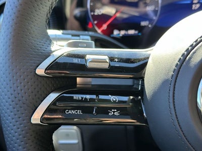 2027 Mercedes-Benz GLS GLS 450 4MATIC®