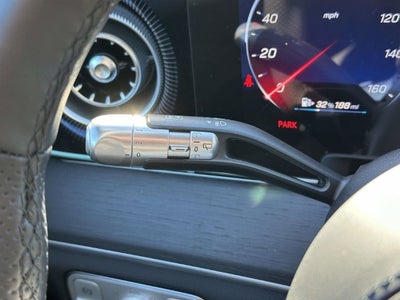 2027 Mercedes-Benz GLS GLS 450 4MATIC®