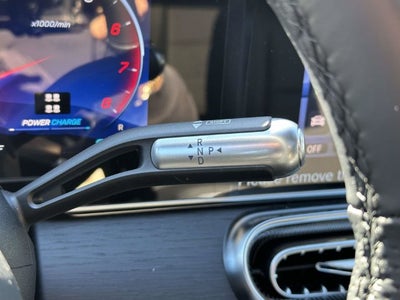 2027 Mercedes-Benz GLS GLS 450 4MATIC®