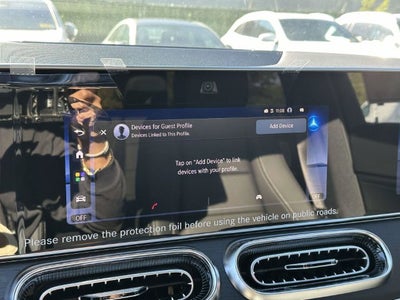 2027 Mercedes-Benz GLS GLS 450 4MATIC®