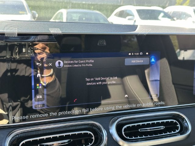 2027 Mercedes-Benz GLS GLS 450 4MATIC®
