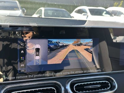 2027 Mercedes-Benz GLS GLS 450 4MATIC®
