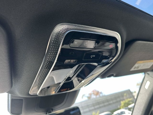 2027 Mercedes-Benz GLS GLS 450 4MATIC®