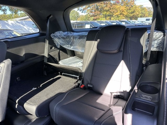 2027 Mercedes-Benz GLS GLS 450 4MATIC®