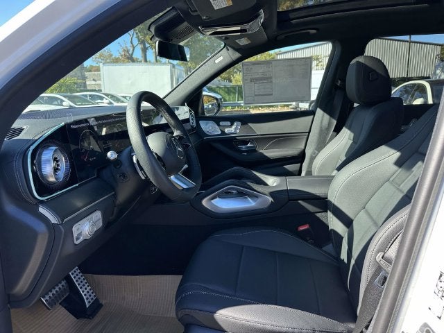 2027 Mercedes-Benz GLS GLS 450 4MATIC®