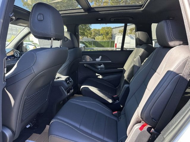 2027 Mercedes-Benz GLS GLS 450 4MATIC®