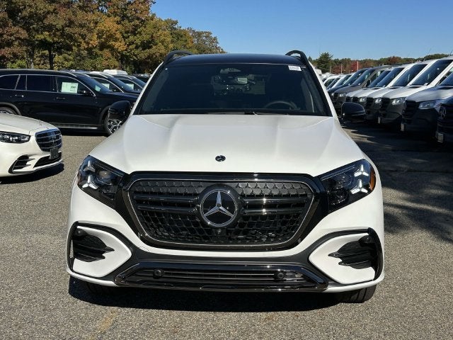 2027 Mercedes-Benz GLS GLS 450 4MATIC®