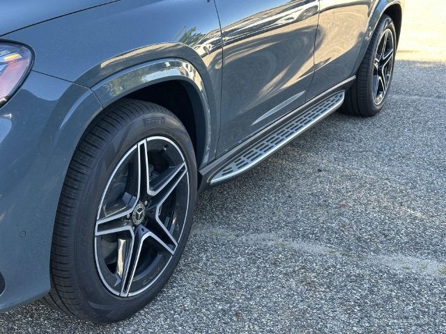 2027 Mercedes-Benz GLS GLS 450 4MATIC®