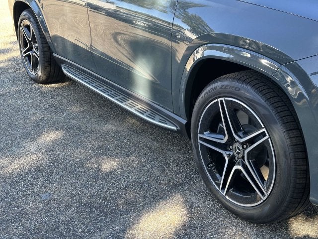 2027 Mercedes-Benz GLS GLS 450 4MATIC®