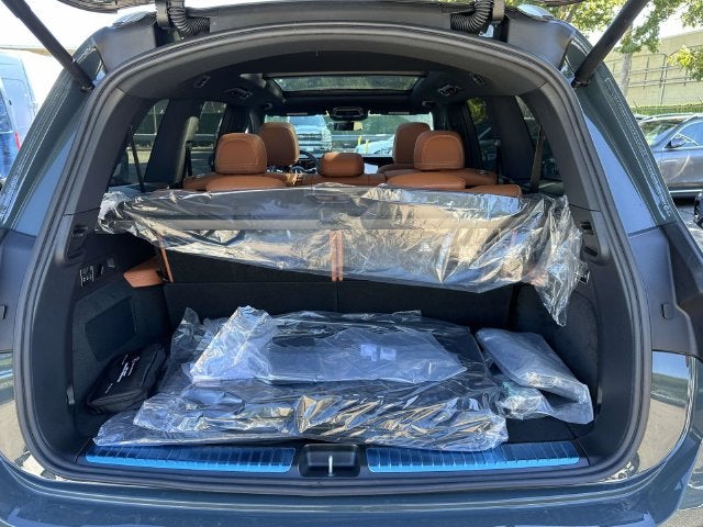 2027 Mercedes-Benz GLS GLS 450 4MATIC®