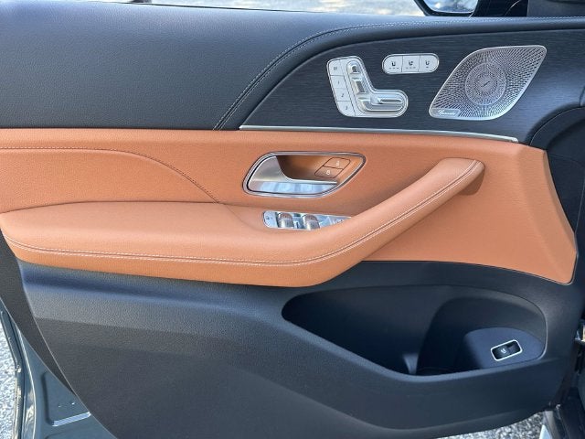 2027 Mercedes-Benz GLS GLS 450 4MATIC®