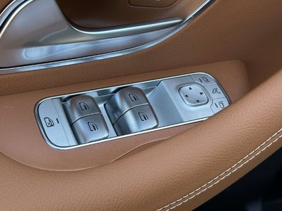 2027 Mercedes-Benz GLS GLS 450 4MATIC®