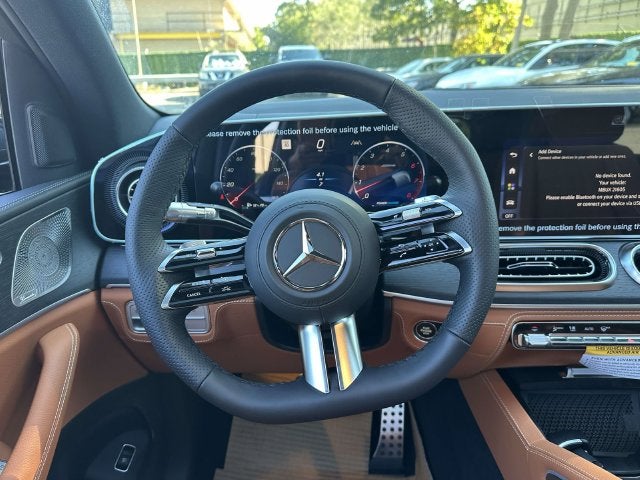 2027 Mercedes-Benz GLS GLS 450 4MATIC®
