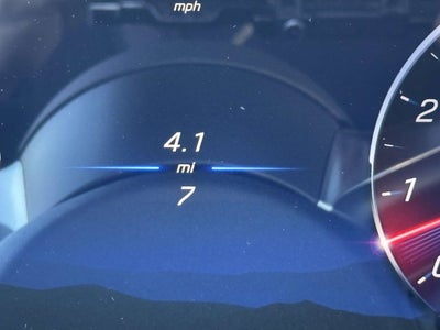 2027 Mercedes-Benz GLS GLS 450 4MATIC®