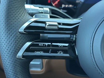 2027 Mercedes-Benz GLS GLS 450 4MATIC®