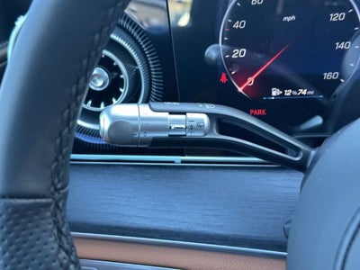 2027 Mercedes-Benz GLS GLS 450 4MATIC®
