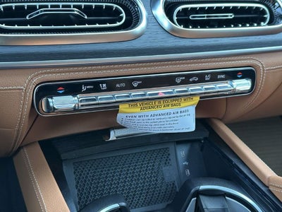 2027 Mercedes-Benz GLS GLS 450 4MATIC®