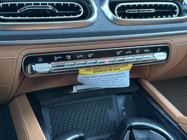 2027 Mercedes-Benz GLS GLS 450 4MATIC®