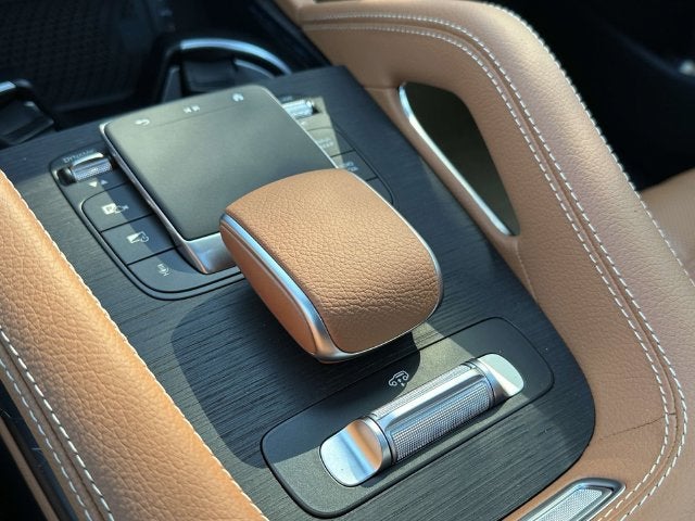2027 Mercedes-Benz GLS GLS 450 4MATIC®