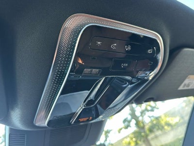 2027 Mercedes-Benz GLS GLS 450 4MATIC®