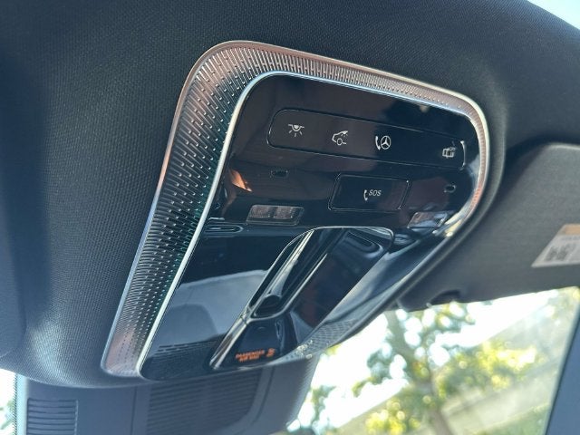 2027 Mercedes-Benz GLS GLS 450 4MATIC®