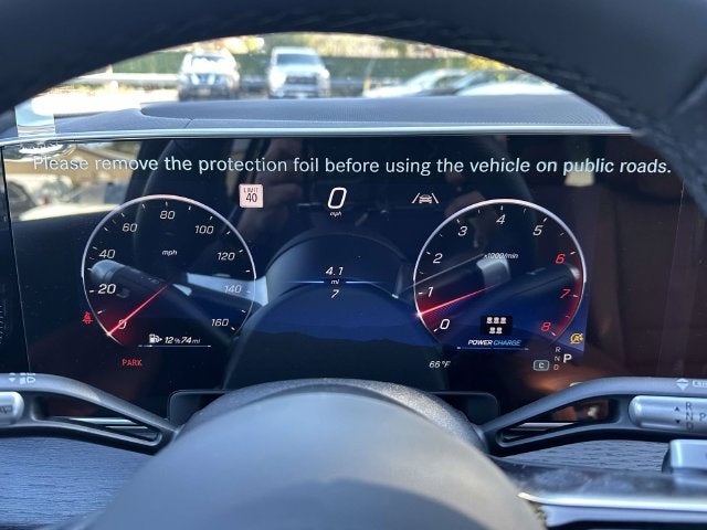 2027 Mercedes-Benz GLS GLS 450 4MATIC®