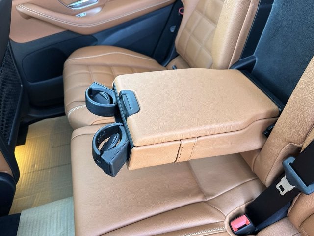 2027 Mercedes-Benz GLS GLS 450 4MATIC®