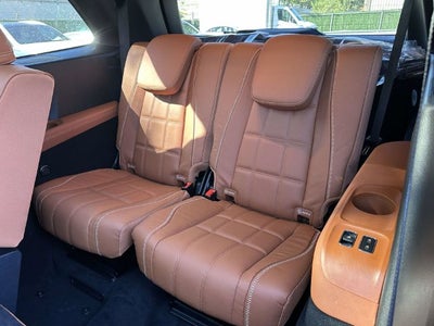 2027 Mercedes-Benz GLS GLS 450 4MATIC®