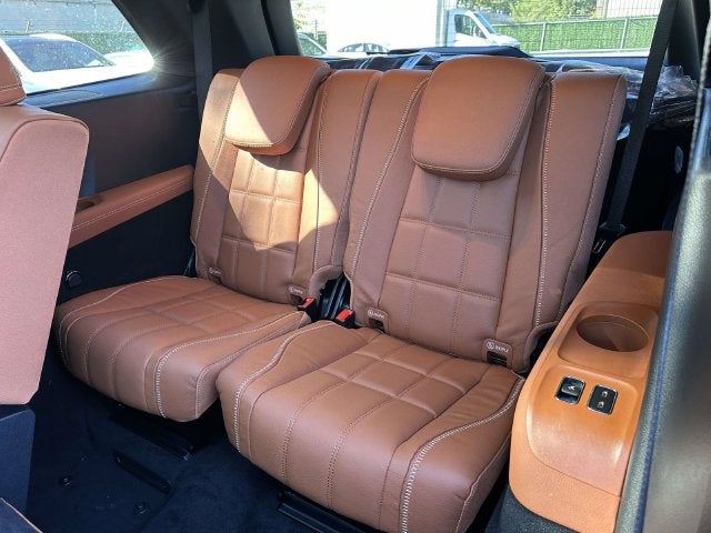 2027 Mercedes-Benz GLS GLS 450 4MATIC®