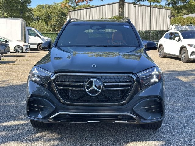 2027 Mercedes-Benz GLS GLS 450 4MATIC®