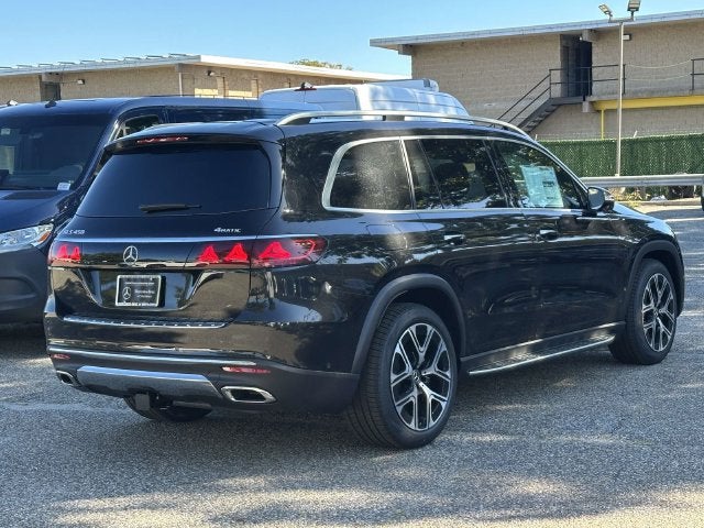 2027 Mercedes-Benz GLS GLS 450 4MATIC®
