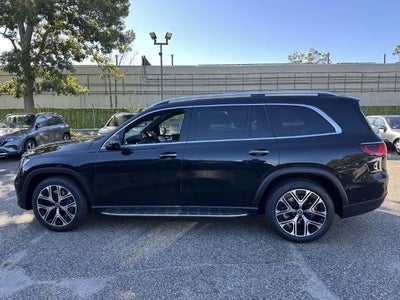 2027 Mercedes-Benz GLS GLS 450 4MATIC®